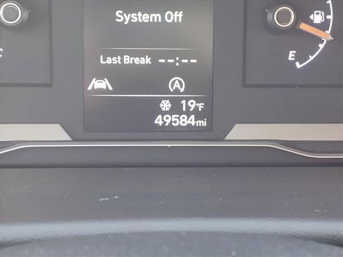 Used 2024 Hyundai Tucson SEL image 29