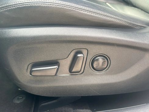 Used 2022 Kia Sportage Nightfall Edition w/ Nightfall Fwd Premium Package image 7