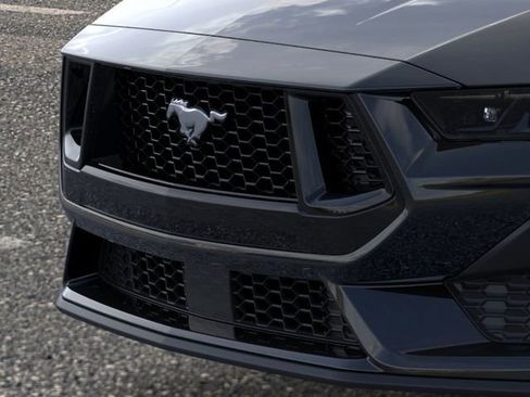 New 2026 Ford Mustang GT RWD image 17