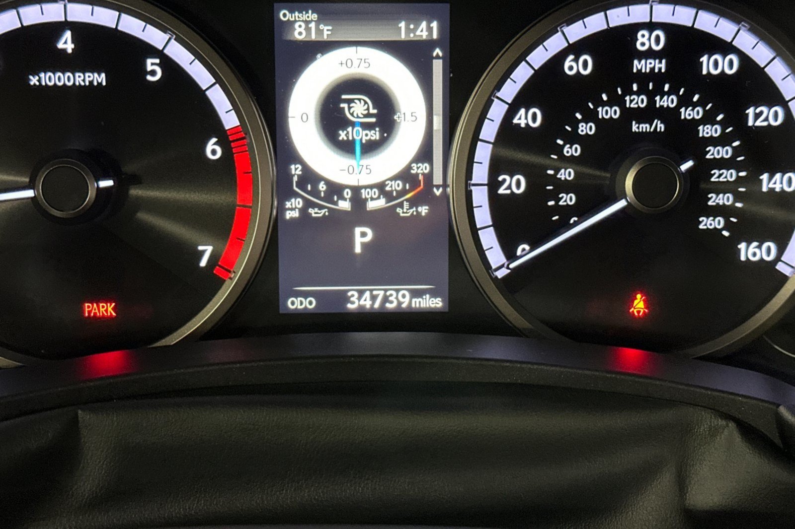 Used 2020 Lexus NX 300 F Sport w/ F Sport Premium Package FWD image 25