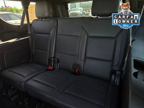 Used 2024 Chevrolet Suburban LT AWD/4WD image 13