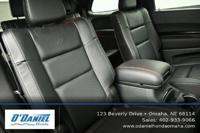Used 2022 Dodge Durango Citadel AWD/4WD image 41