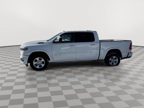Used 2025 RAM 1500 Big Horn image 5