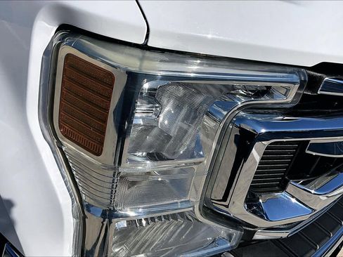 Used 2022 Ford F250 XLT image 28