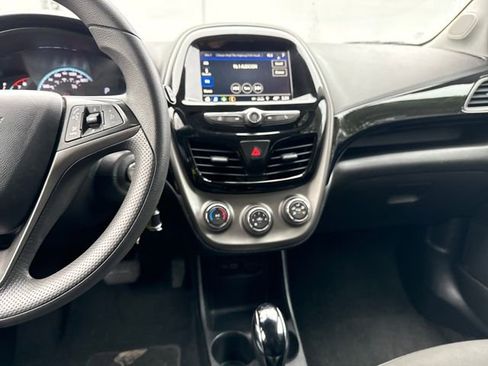Used 2021 Chevrolet Spark LT image 22