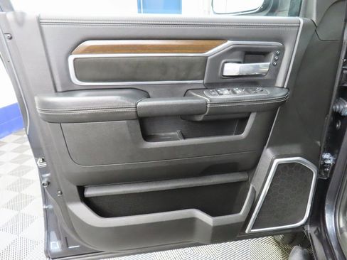 Used 2022 RAM 2500 Laramie image 62