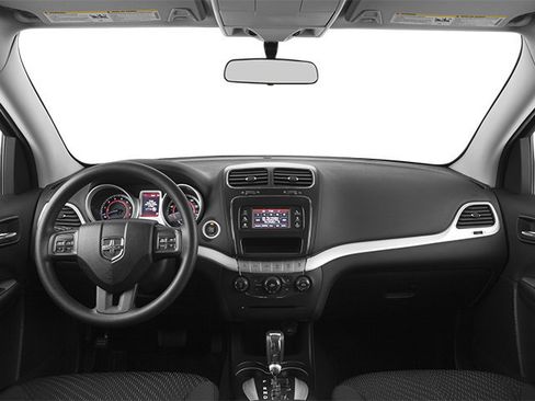 Used 2014 Dodge Journey SXT w/ Flexible Seating Group AWD/4WD image 10