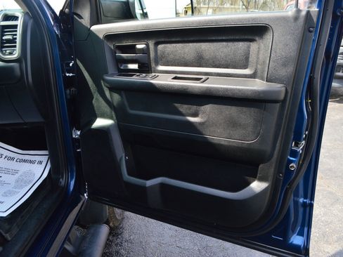 Used 2020 RAM 2500 Tradesman image 24