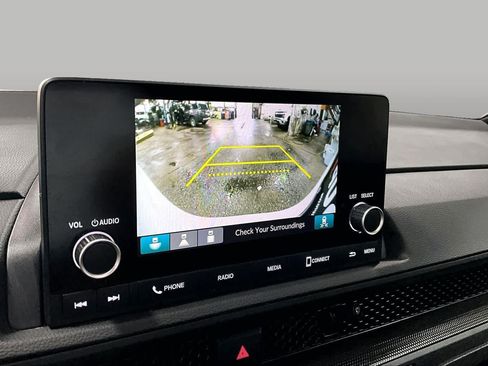 Used 2025 Honda CR-V EX image 26