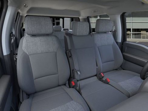 New 2026 Ford F350 XLT w/ Tremor Off-Road Package image 10