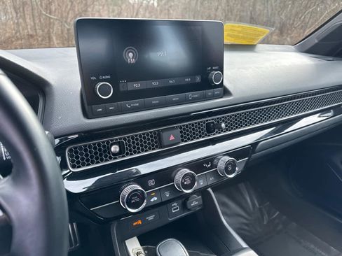 Used 2024 Honda Civic Sport image 26