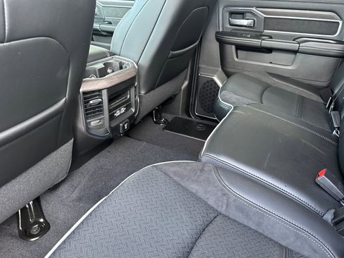 New 2026 RAM 3500 Laramie w/ Night Edition image 11