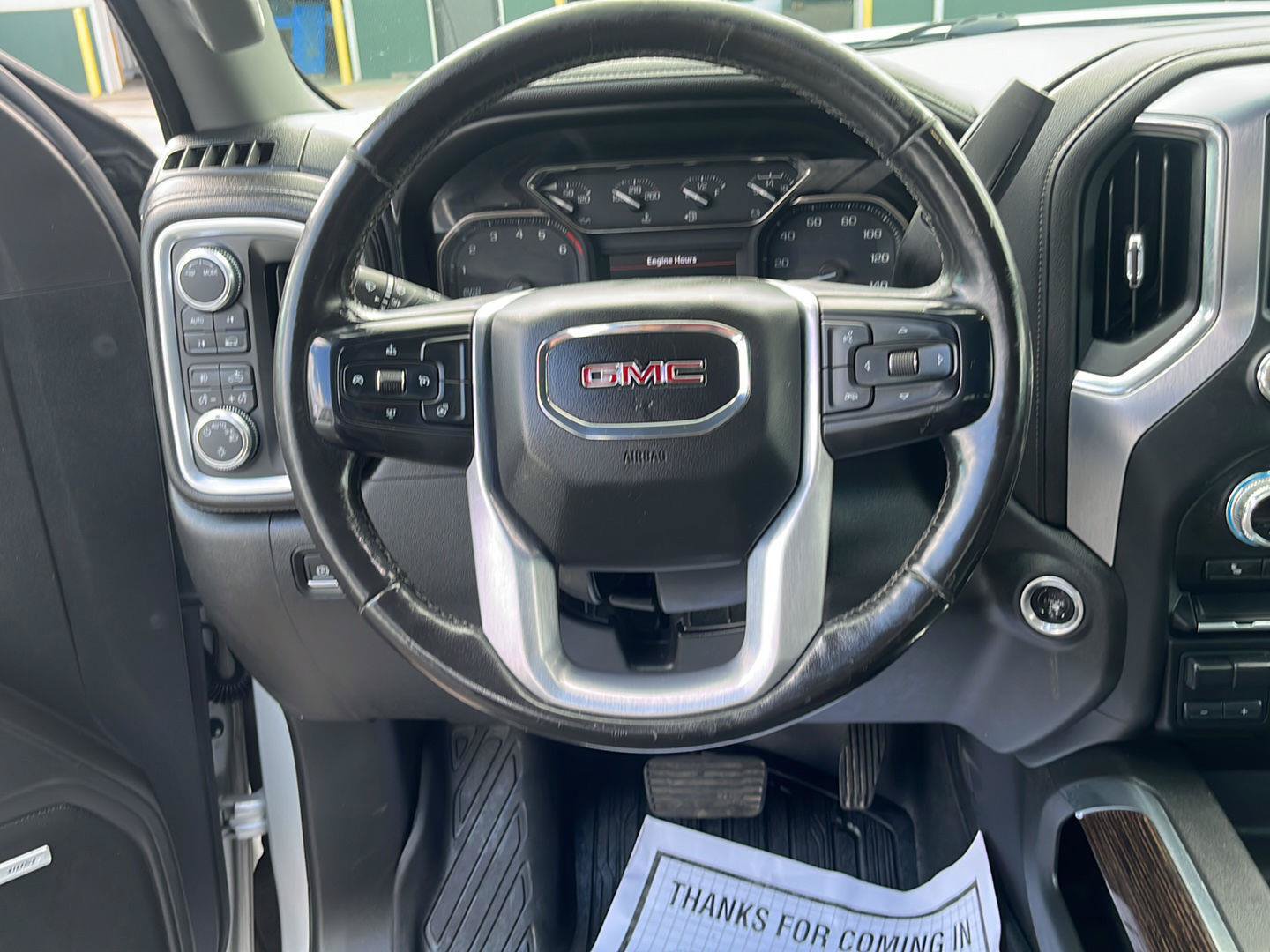 Certified 2020 GMC Sierra 1500 Elevation w/ Elevation Value Package AWD/4WD image 19
