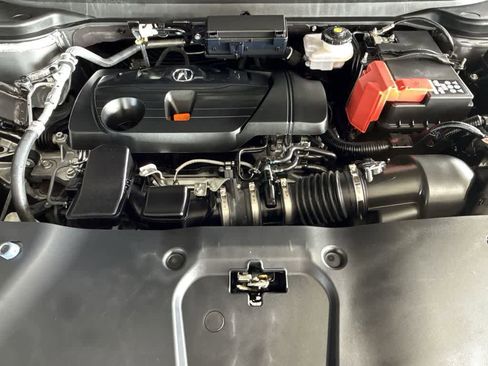 Used 2023 Acura RDX w/Technology Package image 20