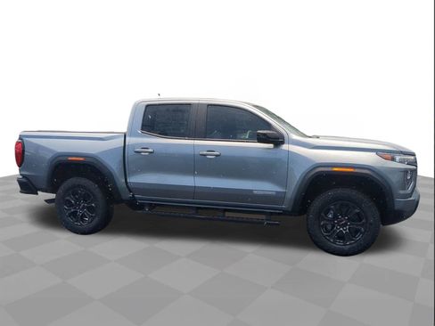 New 2025 GMC Canyon Elevation w/ Convenience Package image 7