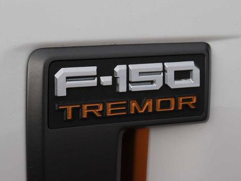 Certified 2024 Ford F150 Tremor image 12