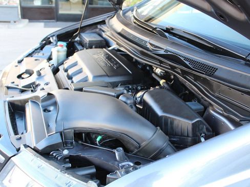 Used 2015 Honda Odyssey EX-L image 39