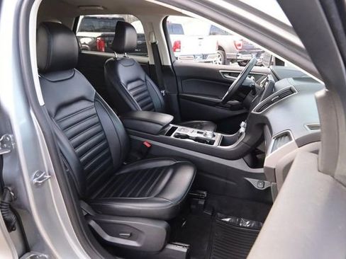 Certified 2024 Ford Edge SEL image 23