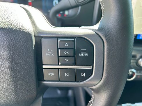 Used 2025 Ford F350 Lariat w/ Lariat Ultimate Package AWD/4WD image 13