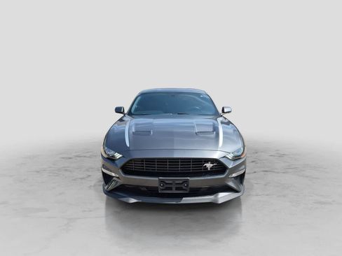 Used 2020 Ford Mustang Premium w/ 2.3L High Performance Package RWD image 3