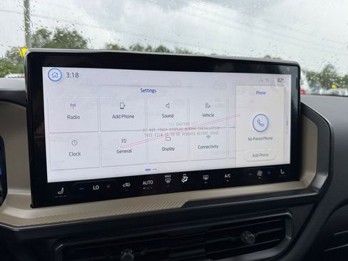 New 2025 Ford Bronco Sport Big Bend image 34