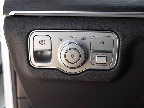 Certified 2026 Mercedes-Benz GLE 350 4MATIC image 15