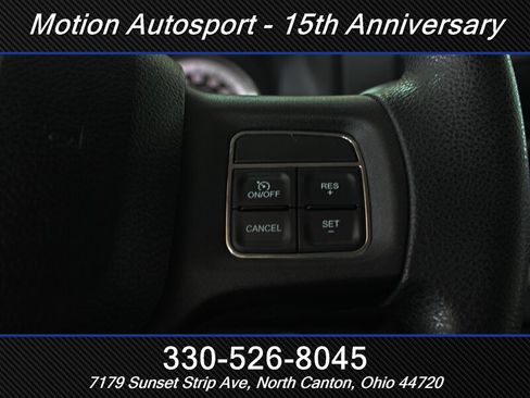Used 2013 RAM 1500 Express AWD/4WD image 21