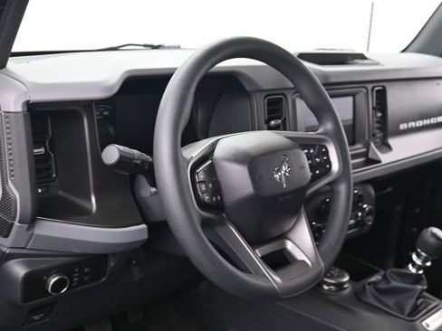 Used 2023 Ford Bronco 2-Door image 15
