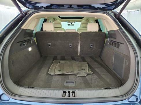 Used 2019 Lincoln Nautilus Reserve FWD image 31