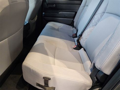 New 2025 Toyota Tacoma SR5 image 10