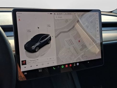 Used 2023 Tesla Model Y Long Range AWD/4WD image 17