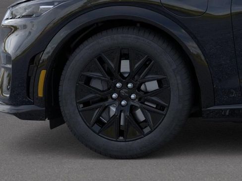 New 2026 Ford Mustang Mach-E Premium w/ Sport Appearance Package RWD image 19