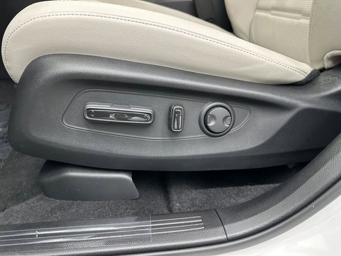 New 2026 Honda CR-V EX-L image 10