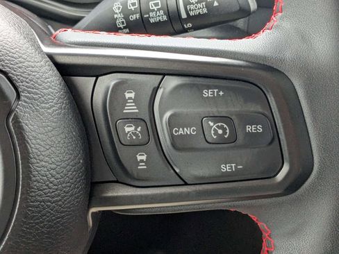 Used 2024 Jeep Wrangler Rubicon w/ Capability Package image 29