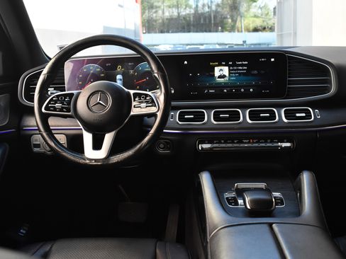 Used 2020 Mercedes-Benz GLE 350 4MATIC image 30