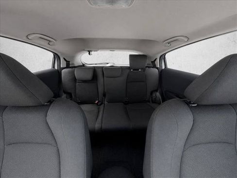 Used 2021 Honda HR-V EX image 21