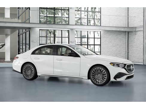 New 2026 Mercedes-Benz E 350 E 350 image 13