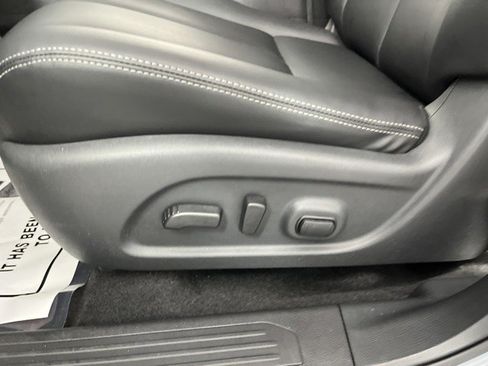 Used 2023 Nissan Murano SV w/ SV Midnight Edition Package FWD image 29