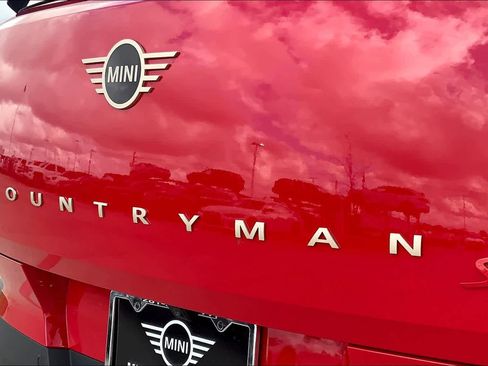 New 2025 MINI Cooper Countryman S image 15