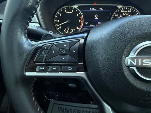 Certified 2023 Nissan Altima 2.5 SR image 24