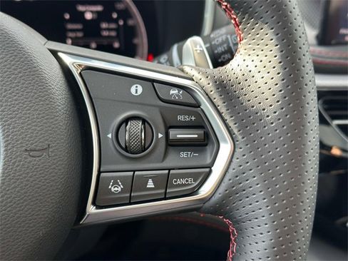 New 2026 Acura MDX A-Spec image 23