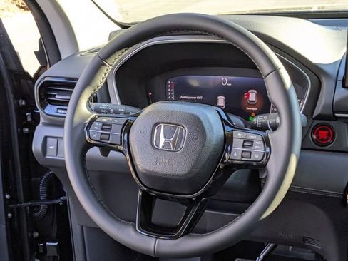 New 2026 Honda Pilot EX-L image 15