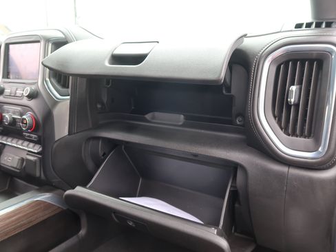 Used 2021 Chevrolet Silverado 1500 RST w/ All Star Edition Plus AWD/4WD image 43