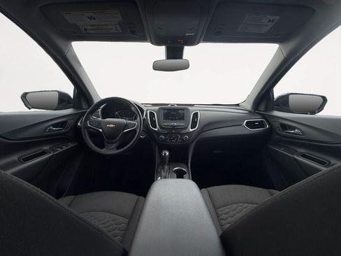 Used 2019 Chevrolet Equinox LT AWD/4WD image 11