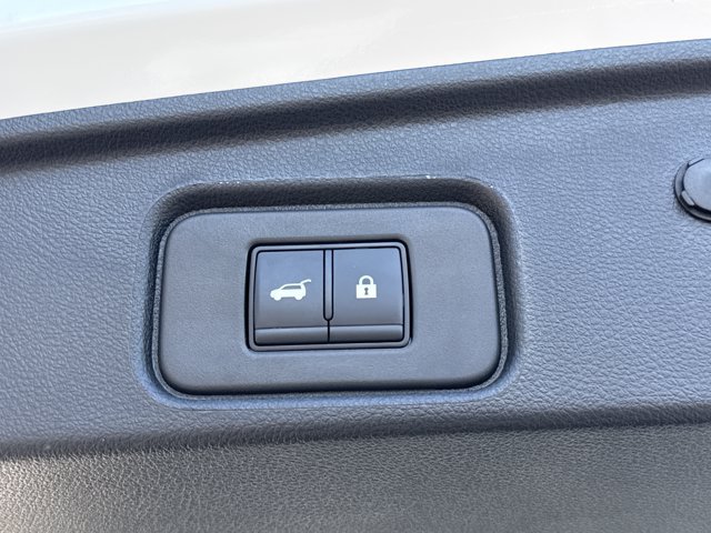 Certified 2025 Nissan Pathfinder SL w/ Cargo Package AWD/4WD image 13