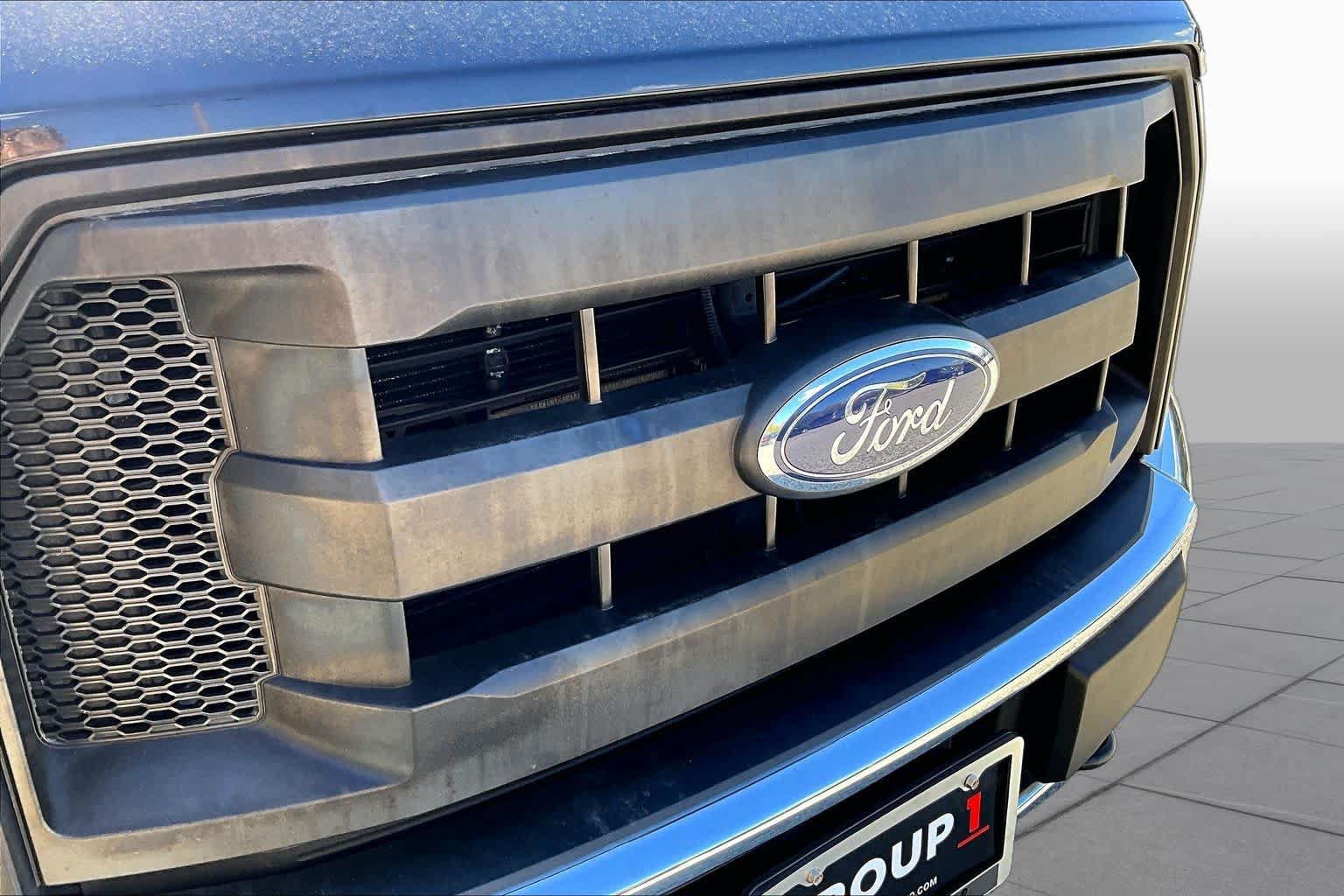 Used 2015 Ford F150 XL w/ Equipment Group 101A Mid AWD/4WD image 32