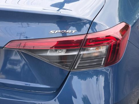 Used 2025 Honda Civic Sport image 14