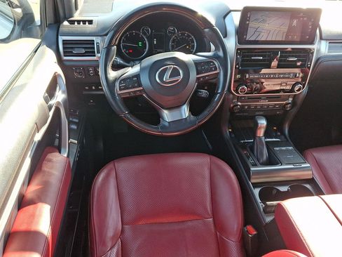 Used 2022 Lexus GX 460 Luxury image 11