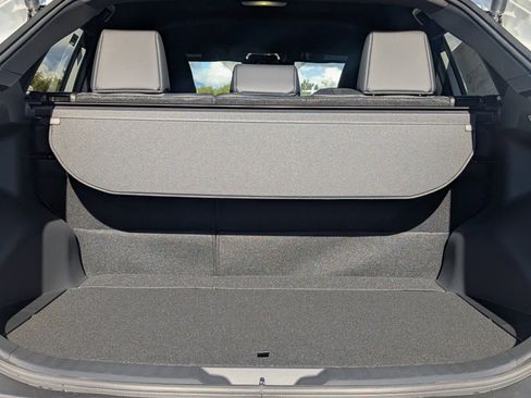 New 2026 Toyota bZ XLE Plus image 10