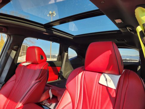 New 2026 Acura MDX A-Spec image 10